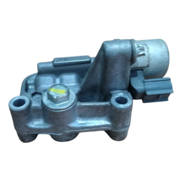  Válvula Solenoide Do Cabeçote Honda City Exl  2016