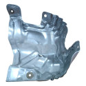  Defletor Catalisador Turbin Chevrolet  Onix Plus Turbo 2024