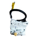  Fechadura Elétrica Tras Esq Chevrolet  Onix Plus Turbo 2024