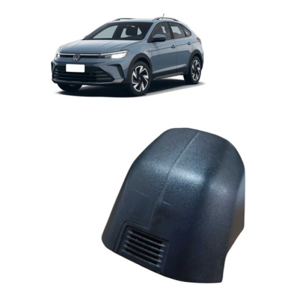 Acabamento Retrovisor Interno Volkswagen Nivus 2025