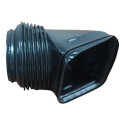 Duto Do Ar Ld Esquerdo Chevrolet Omega Suprema Gls 94/951995