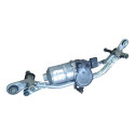 Motor Limpador Parabrisa Galhada Chevrolet Prisma 2017