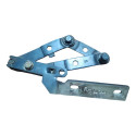 Dobradiça Direita Capô Chevrolet Omegasuprema Gls 94/95 1995