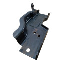 Suporte Para-choque Tras Esquerd Chevrolet S10 Ltz Fd4a 2018