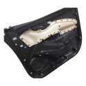 Forro De Porta Lado Esquerdo Chevrolet Prisma 1.4 Eco Null