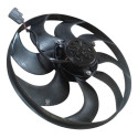 Motor Eletroventilador Ventoinha Chevrolet Prisma 2017 220v