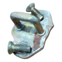Batente Da  Porta Tras Esquerda  Chevrolet  Suprema Gls 1995