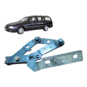 Dobradiça Direita Capô Chevrolet Omegasuprema Gls 94/95 1995