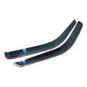 Calha De Chuva Para F250