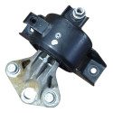 Coxim Do Motor Superior Chevrolet Prisma 2017