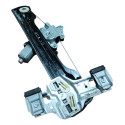 Máquina De Vidro Dianteiro Direito Chevrolet Prisma 1.4 Eco 