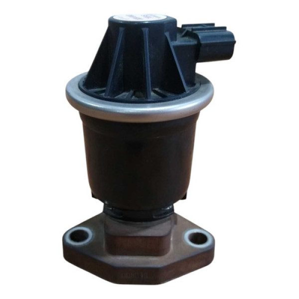  Sensor Válvula Egr Do Honda City Exl  2016