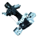 Máquina De Vidro Dianteiro Direito Chevrolet Prisma 1.4 Eco 