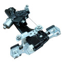 Máquina De Vidro Diant Esquerdochevrolet Prisma 1.4 Eco Null