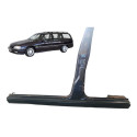 Retalho T Lado Esquerdo Chevrolet Omega Suprema Gls 1995