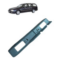 Moldura Trilho Banco Diant Dir Chevr Omega Suprema Gls 1995 Preto