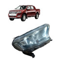 Farol Dianteiro Lado Direito Ford Ranger Direito/passageiro