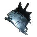 Suporte Base Da Bateria Chevrolet Prisma 2017 Preto