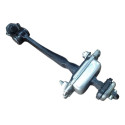 Limitador Da Porta Diant Esq Chevrolet Prisma 1.4 Eco Null
