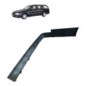Moldura Para-choque Tras Esquerdo Gm Omega Suprema Gls 1995