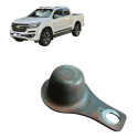 Protetor Parafuso Mola Tras D Chevrolet  S10 Ltz Fd4a 2018 Branco