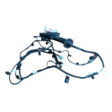 Chicote Porta Diant Esquerda Chevrolet  Onix Plus Turbo 2024