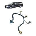 Chicote Dos Bicos Chevrolet Omega Suprema Gls 94/95 1995