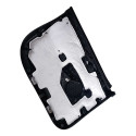 Forro De Porta Dianteira Direita Chevrolet  Onix Plus  2024