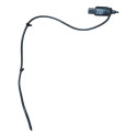 Chicote Farol Dianteiro Direito Chevrolet Prisma 2017