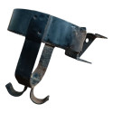 Suporte Filtro Secador Ar Cond Gm Omega Suprema Gls1995
