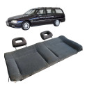 Encosto Banco Traseiro Chevrolet Omega Suprema Gls 1995 Preto