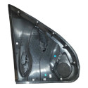 Forro Da Porta Tras Esq Chevrolet Prisma 1.4 Eco Null
