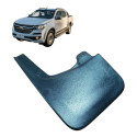  Para-barro Traseiro Esquerdo Chevrolet  S10 Ltz Fd4a 2018