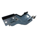Suporte Para-choque Tras Direito Chevrolet S10 Ltz Fd4a 2018