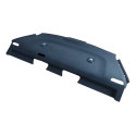  Tampao Bagagito Porta Mala Chevrolet  Onix Plus Turbo 2024 Preto