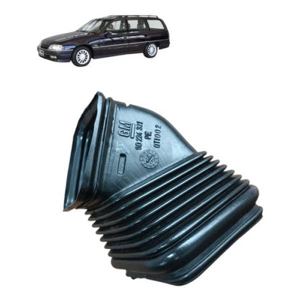 Duto Ar Lado Direito Chevrolet Omega Suprema Gls 94/95 1995