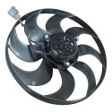 Motor Eletroventilador Ventoinha Chevrolet Prisma 2017 220v