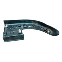 Ponteira Pisante Para-choque Tras Dir Gm S10 Ltz Fd4a 2018