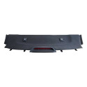  Tampao Bagagito Porta Mala Chevrolet  Onix Plus Turbo 2024 Preto