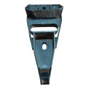 Suporte Para-choque Chevrolet Omega Suprema Gls 94/95 1995