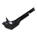 Soleira Porta Diant Esquerda Chevrolet Prisma 1.4 Eco Preto