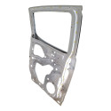 Porta Traseira Lado Esquerdo Chevrolet S10 Ltz Fd4a 2018 Traseira Esquerdo Branco
