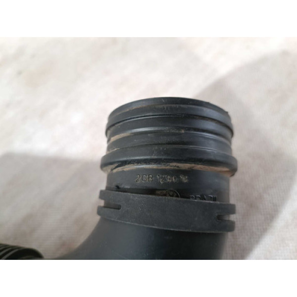 Mangueira Filtro De Ar Polo 1.0 Tsi 2020