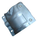 Defletor Protetor Catalisado Chevrolet  Onix Plus Turbo 2024