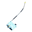 Fechadura Porta Diant Esq Chevrolet  Onix Plus Turbo 2024