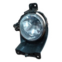 Farol De Milha Lado Esquerdo Chevrolet S10 Ltz Fd4a 2018 Cinza-escuro