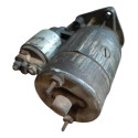 Motor De Arranque Partida Volkswagen Gol 1996