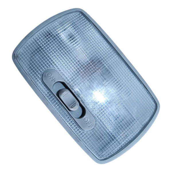 Luz Cortesia De Teto Honda City Exl  2016