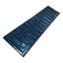 Tampa Interna Porta Malas Chevrolet Omega Suprema Gls 1995 Azul-turquesa