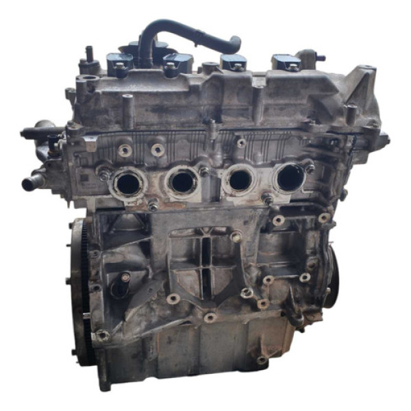 Motor Parcial Renault Logan 1.6 2021